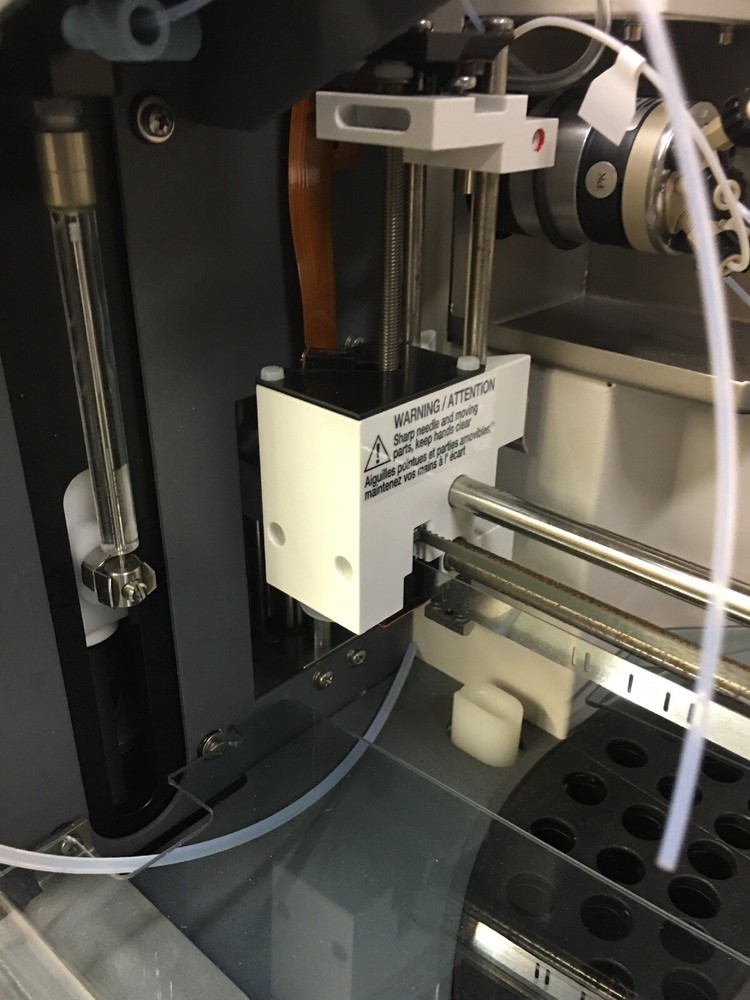 Metrohm Spark Autosampler Model 900