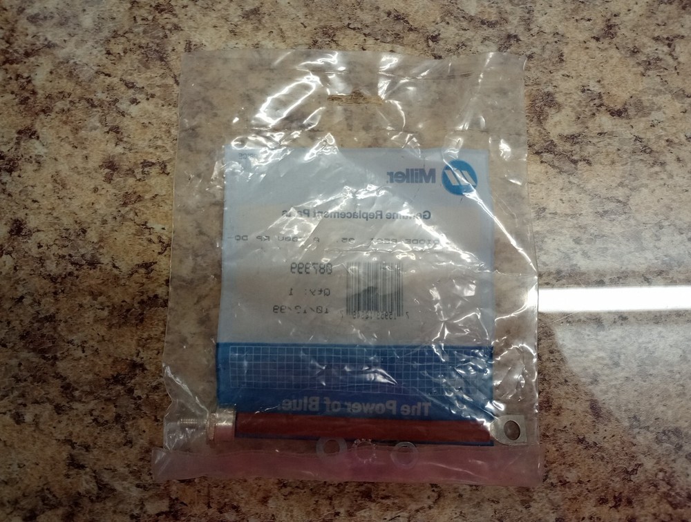 Miller 087999 Diode, Rect 85. A 300V Rp Do-5 None