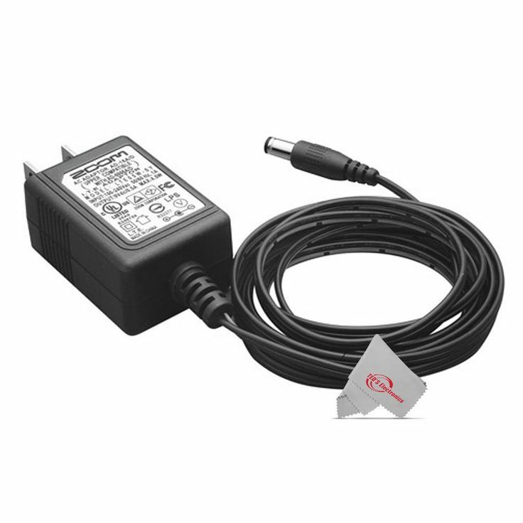 Zoom V3 Vocal Processor + Zoom SGV-6 Vocal Microphone & Adapter