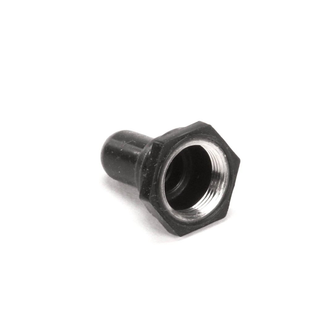 BOOT THREADED BLACK FOR 2E-30303-15 - Genuine OEM Replacement Part