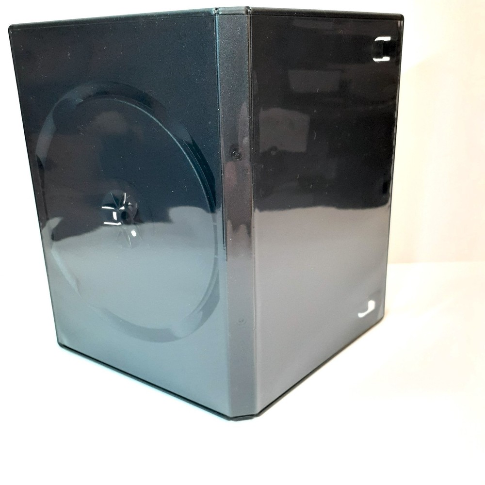DVD Case - New - Open Box