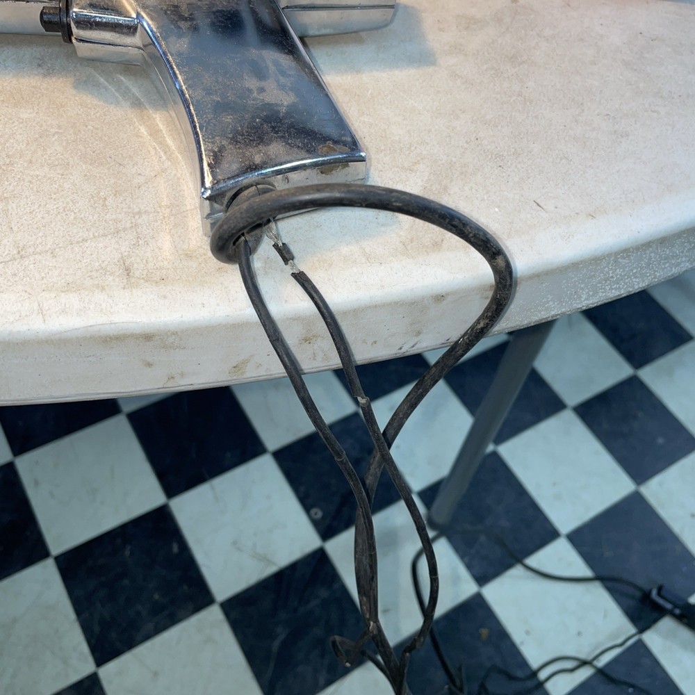 Vintage KAL timing light