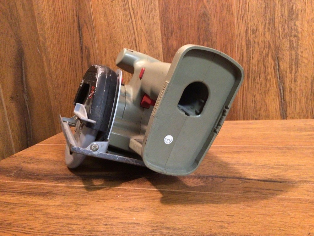 CRAFTSMAN 973.112930 CIRCULAR SAW (PSC008163)