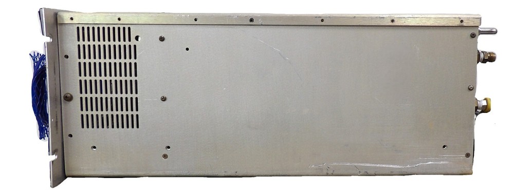 RF30R/PWT RFPP RF Power Products 7520758013 RF Generator Surplus Untested
