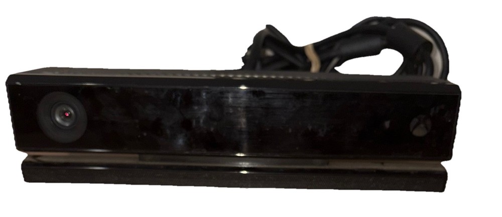 Xbox One Kinect Connect Black Sensor Bar Model 1520