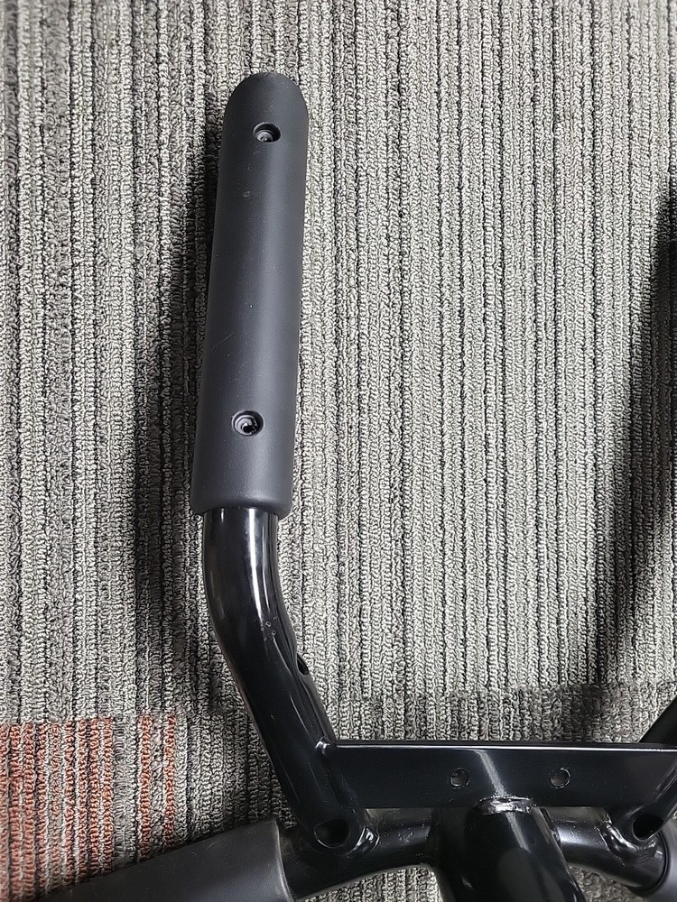 Bowflex M7 Max Trainer Stationary Handle Bars (169)