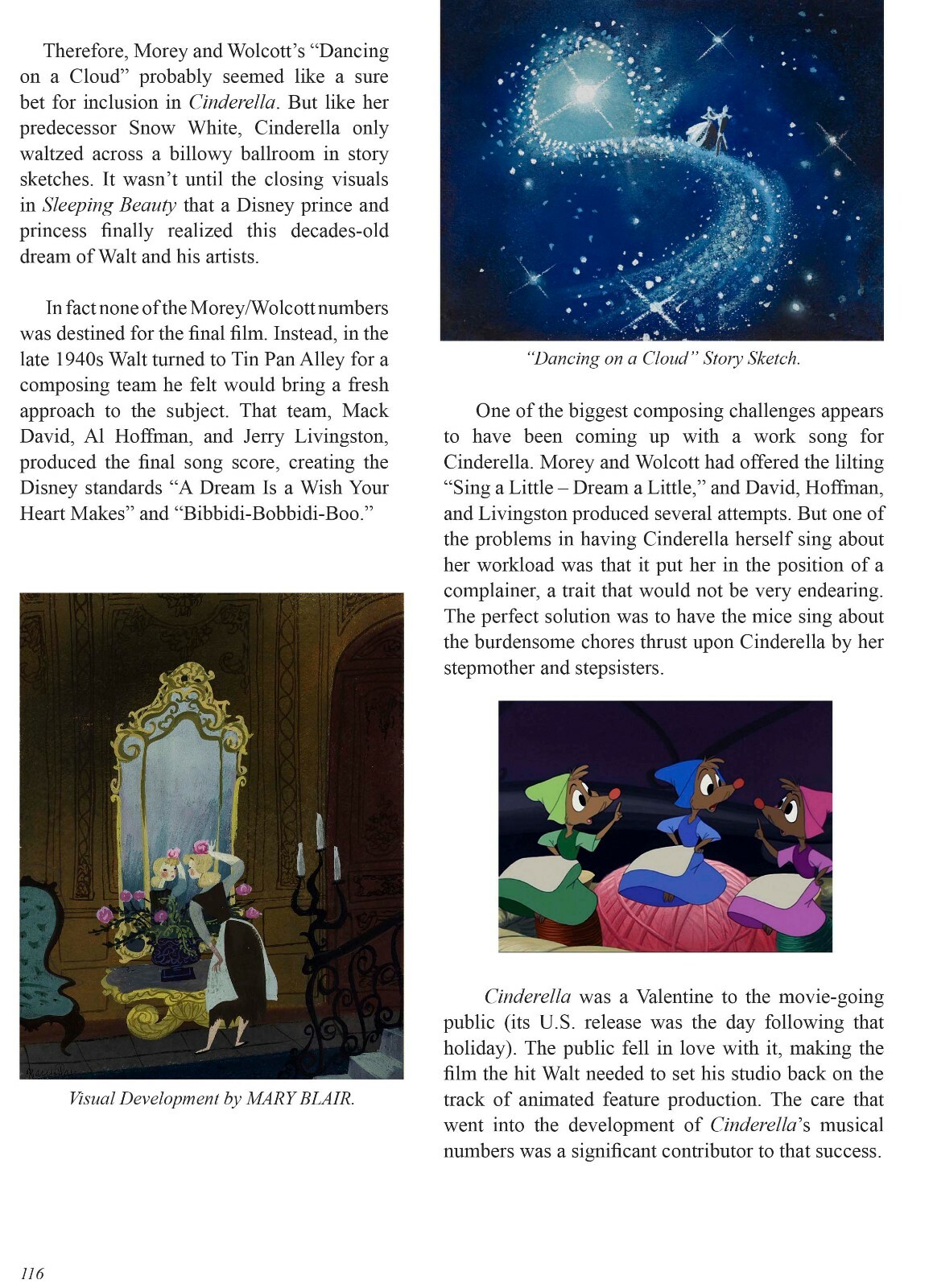 Disney's Lost Chords Volume 1 Russell Schroeder