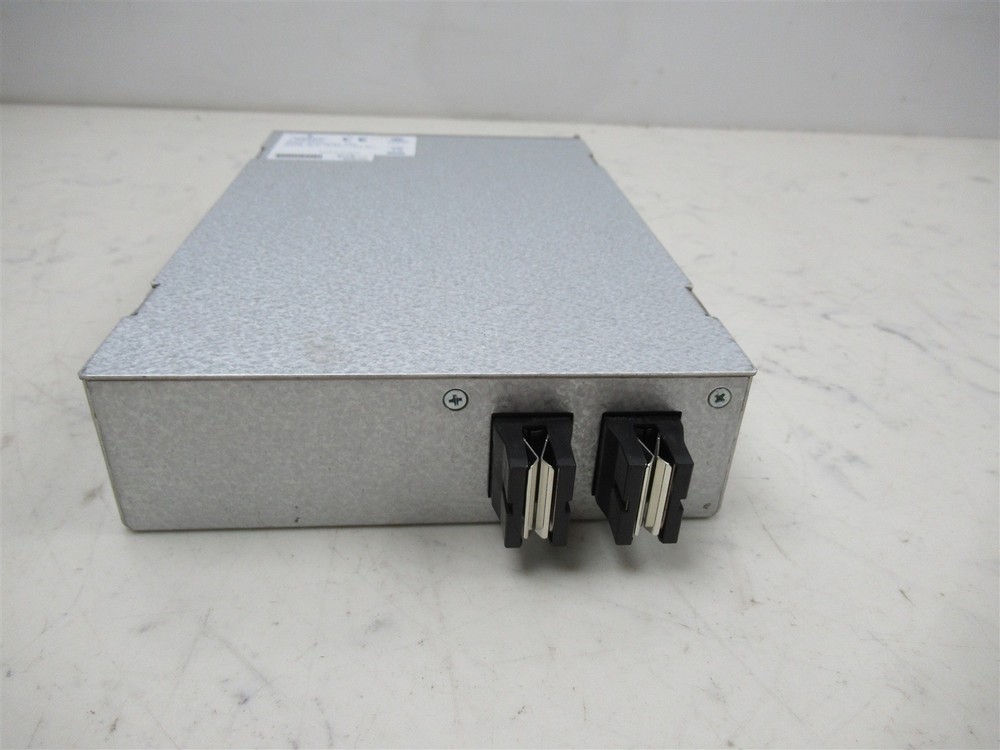 Ericsson PCU DC 01 Module BMG 980 342/1 Power Unit Telecom System
