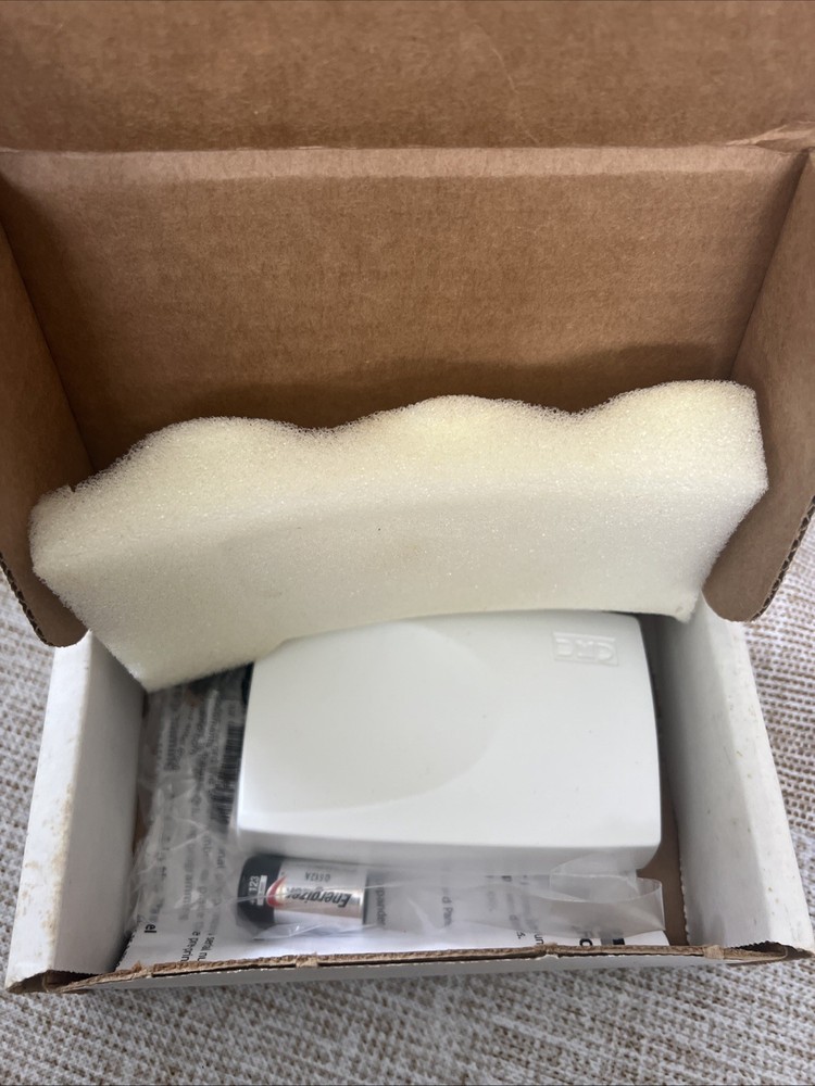 DMP 1114-W Wireless Zn Exp 4 Point