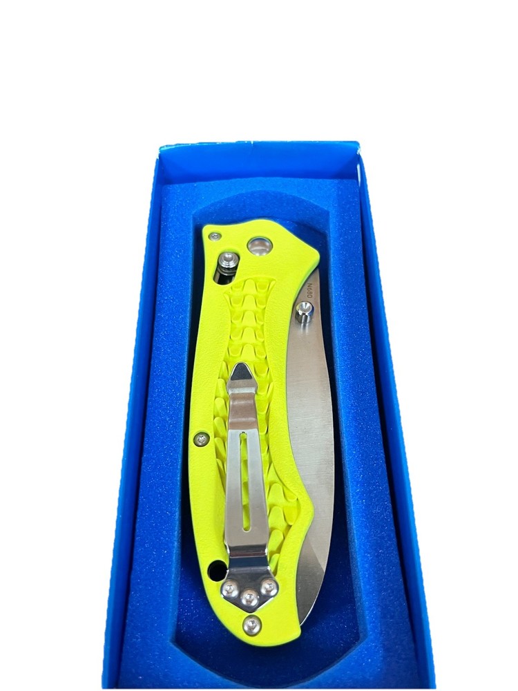 Benchmade Dive Knife Folder, 111SH2O