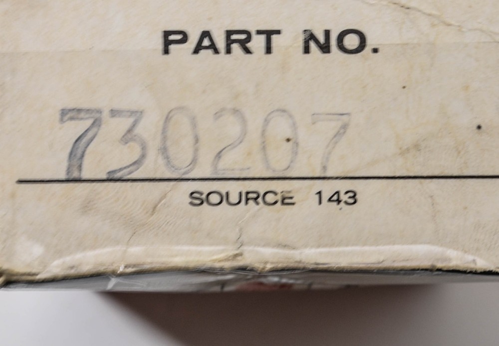 Tecumseh 730207 Ignition Module