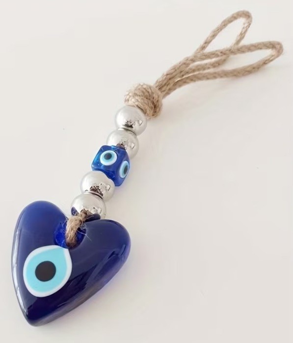 Evil Eye Wall Hanging Decoration New Home Decor Gifts Christmas Decor Gift Ideas