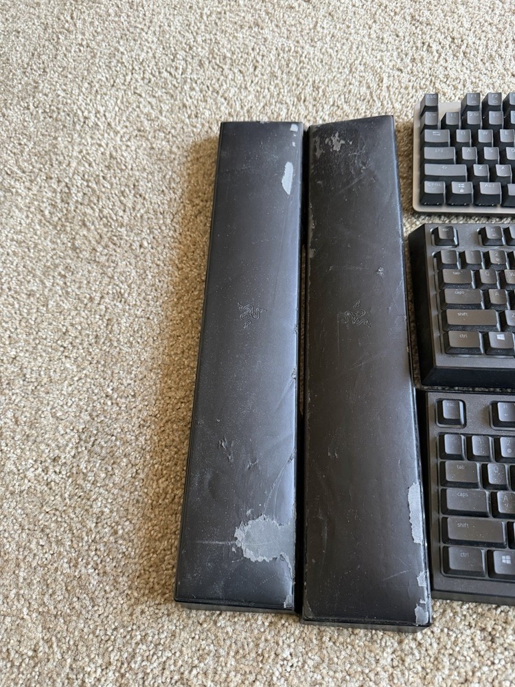 Razer Keyboard and Mouse