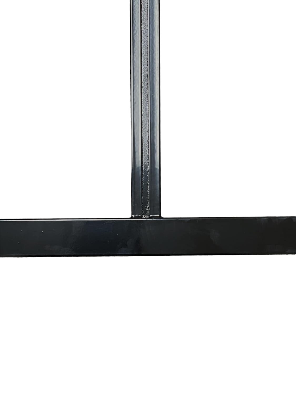 Only Hangers Gridwall Panel w/ Slide-On Grid Legs