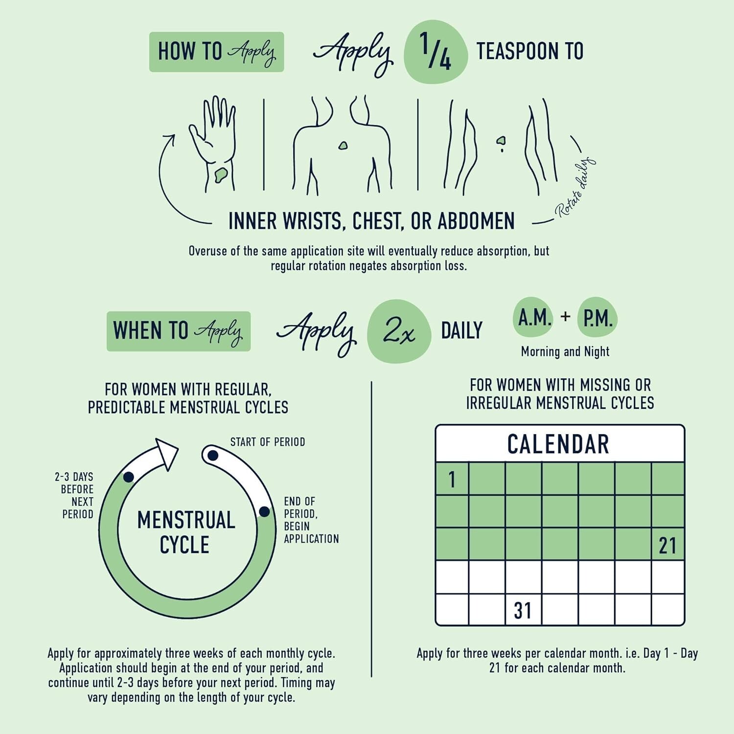 Progesterone Cream for Women 2000mg USP Micronized Progesterone for Balance 4oz