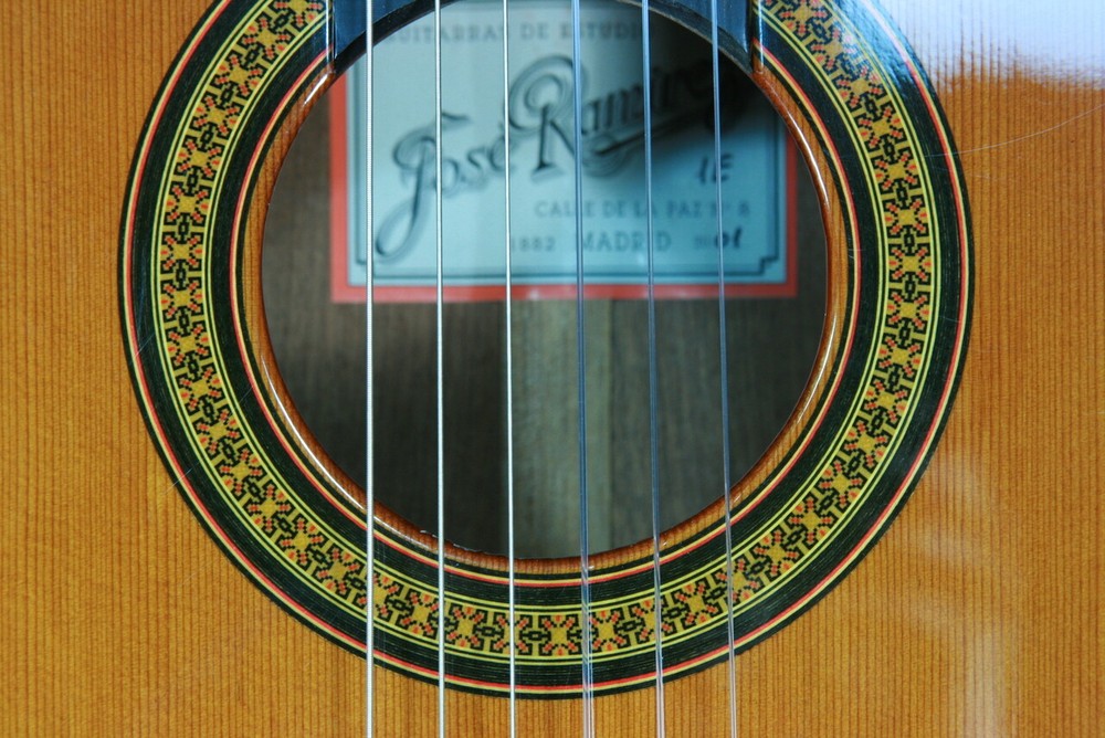 Jose Ramirez 1E (2001)