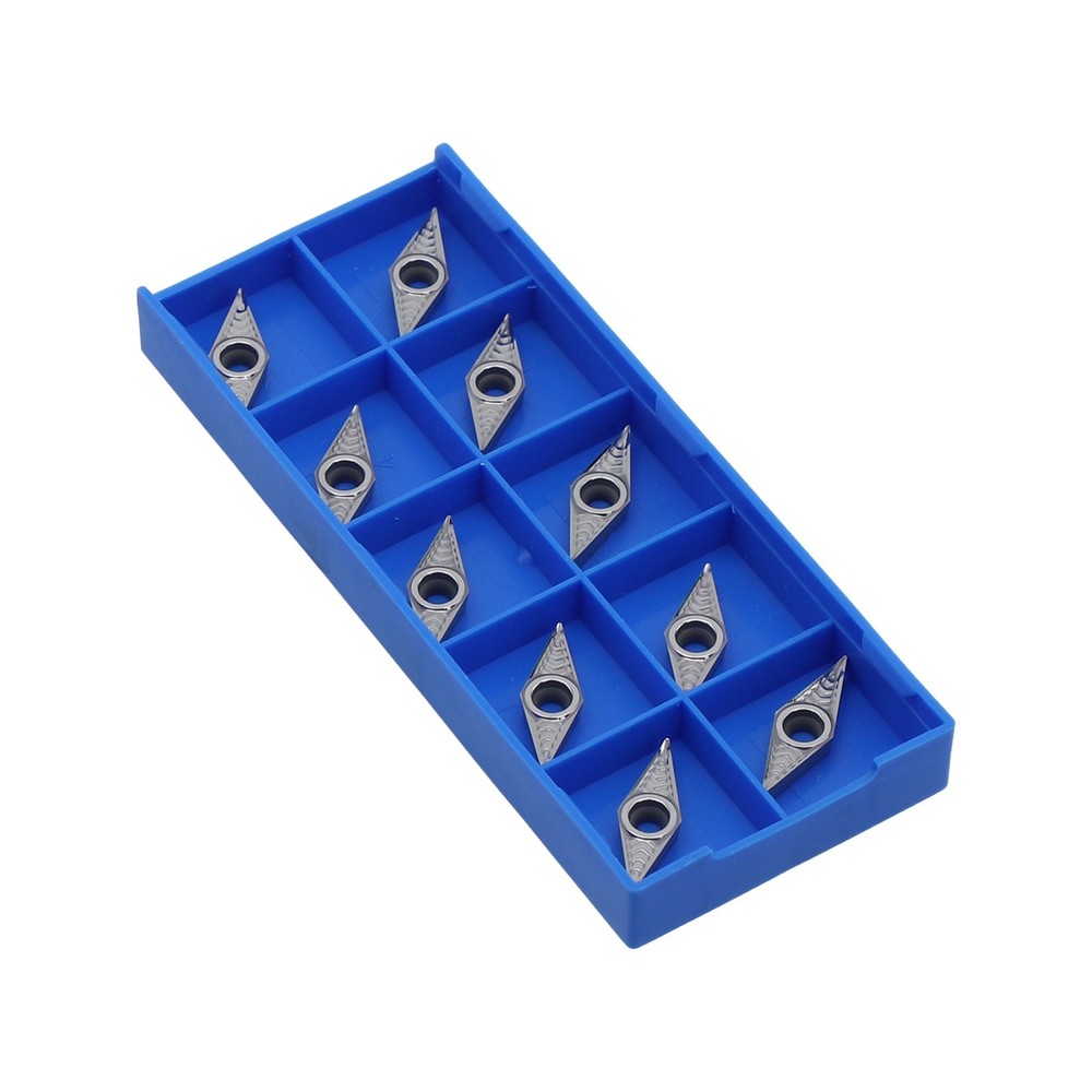 Business Insert Insert Inserts Manufacturing Metalworking VCGT110304-AK