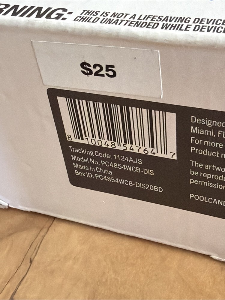 PoolCandy Cowgirl Boot Inflatable Pool Float 54" & Rocket Pop Float 71” Set