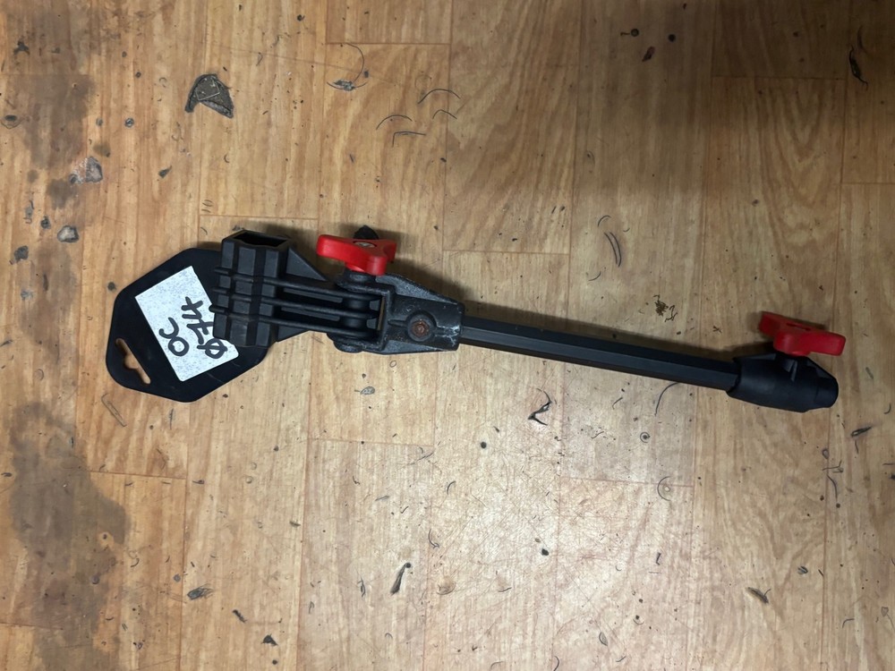 Extending KeepNet Arm