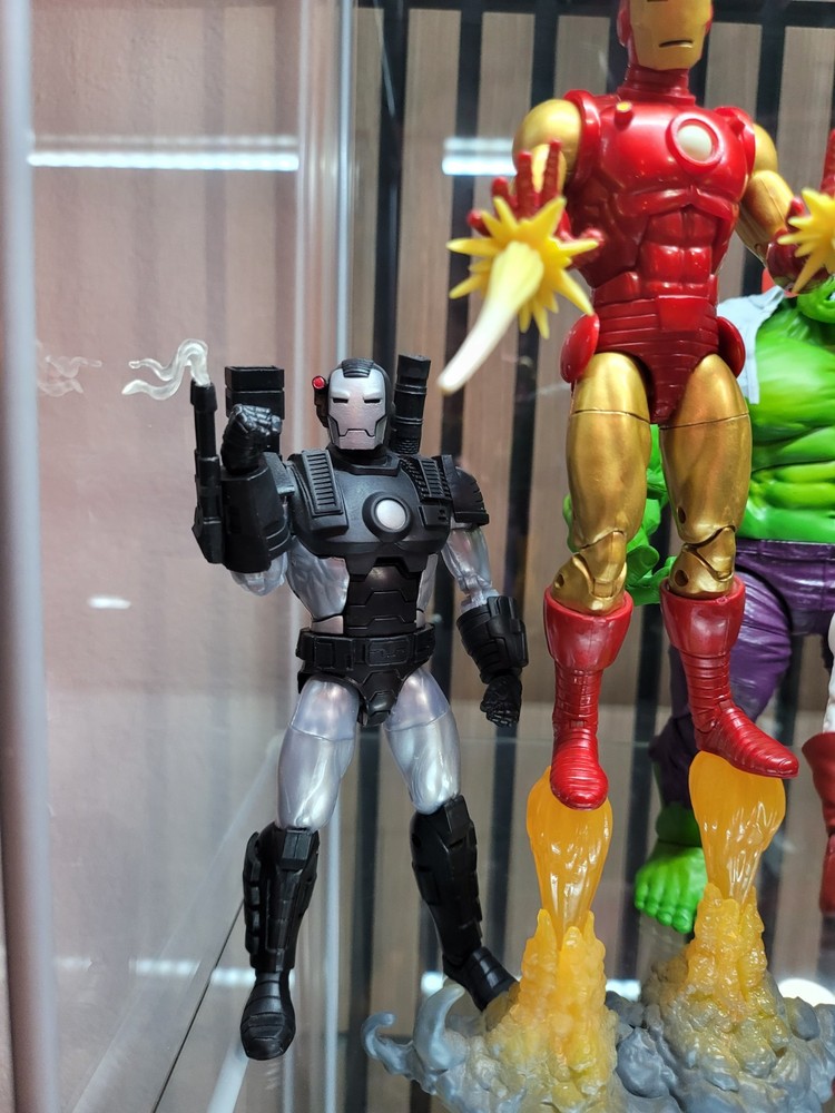 Marvel Legends Avengers Lot