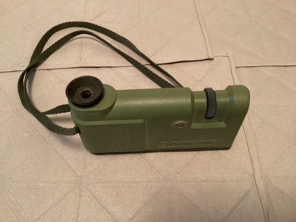 TLR 75 range finder