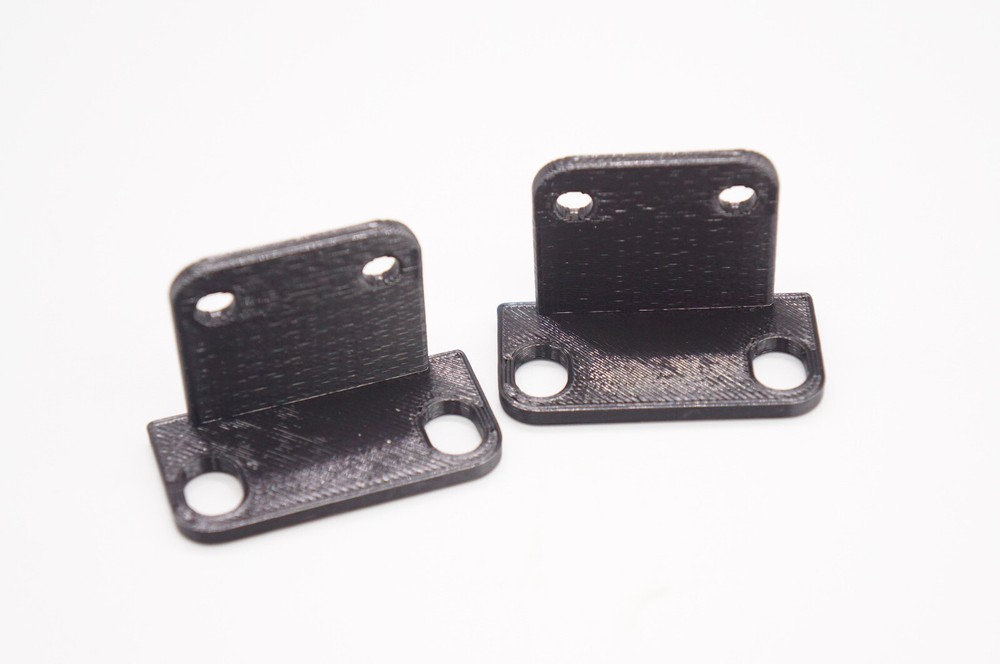 Rack Ears (2-Pack) for 3COM 3C16477 Baseline 2808 Switch