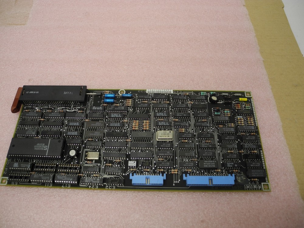 DEC 54-15134 RD50/51 DISK CONTROLLER FOR DIGITAL PRO350/380 SYSTEMS