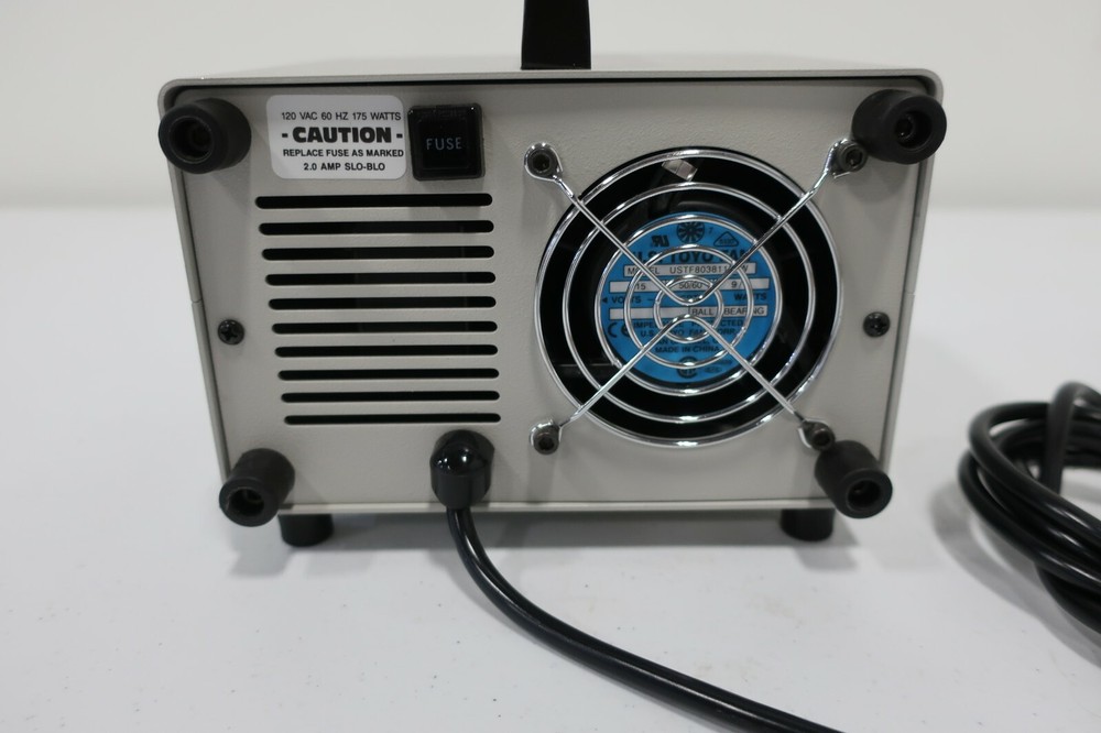 Techniquip FOI-150 Fiber Optic Illuminator Light Source - 18481
