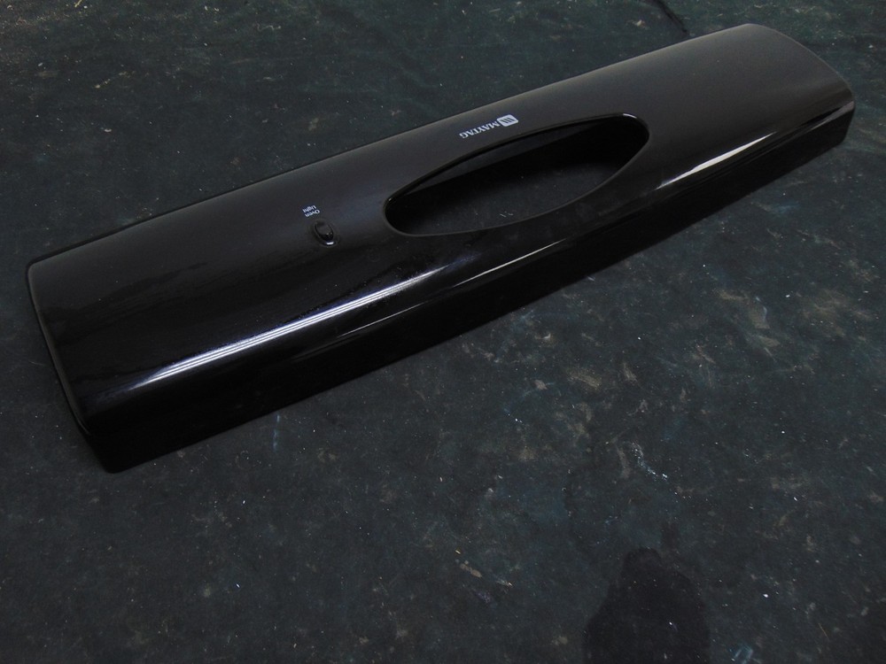 Maytag Range MGR5752BDS Control Panel 74009108