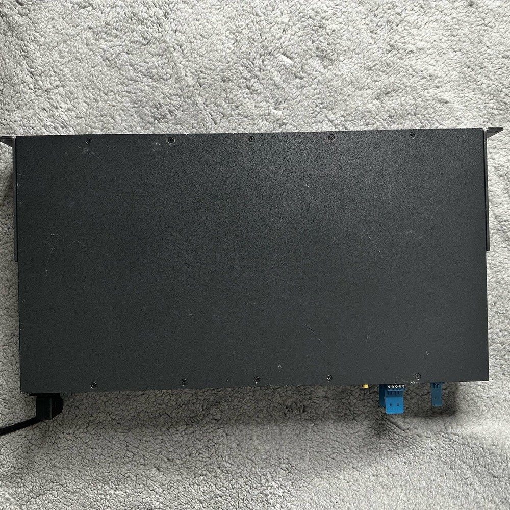 Extron DXP 44 HD 4K Plus Presentation Switch Matrix