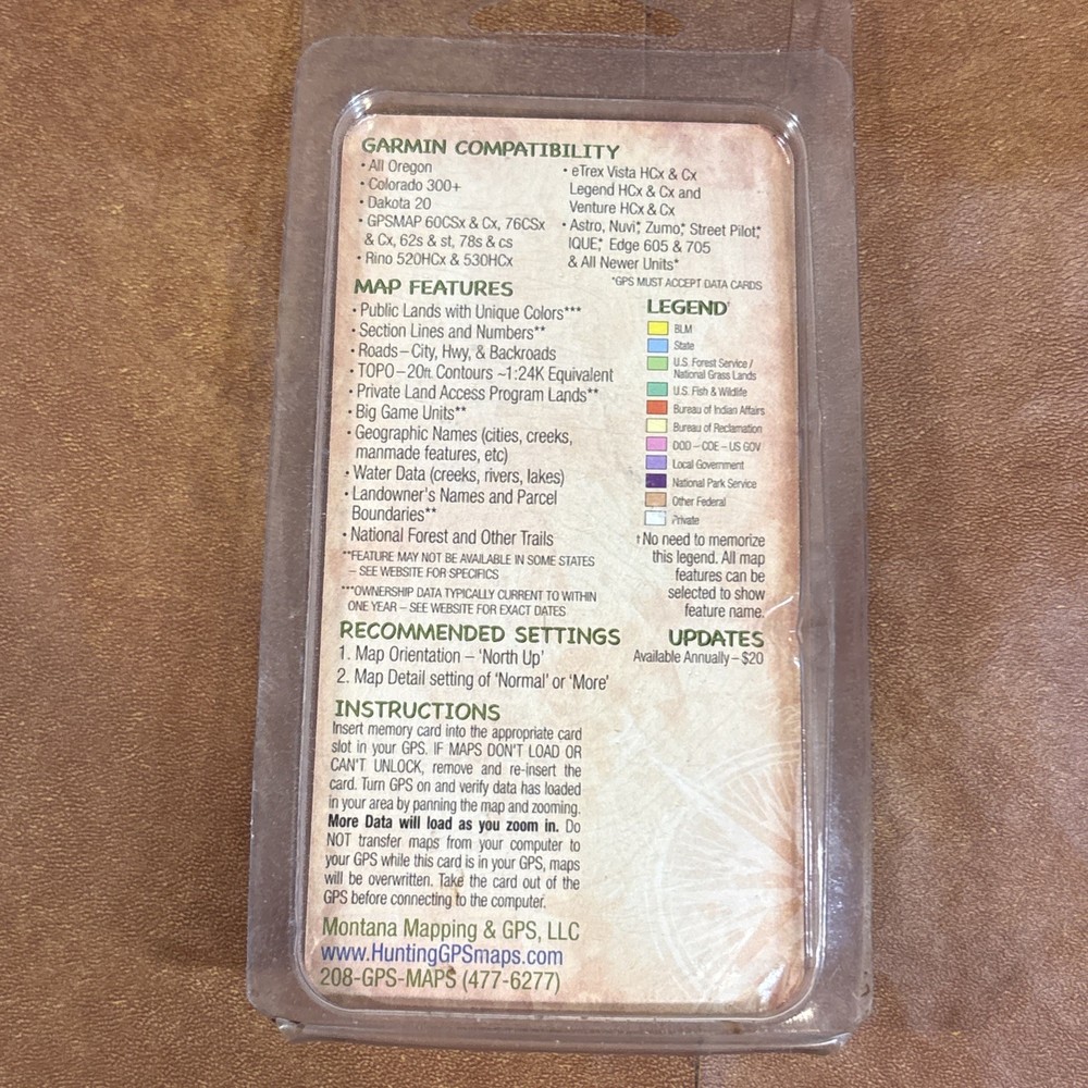 Hunting Gps Maps.Com