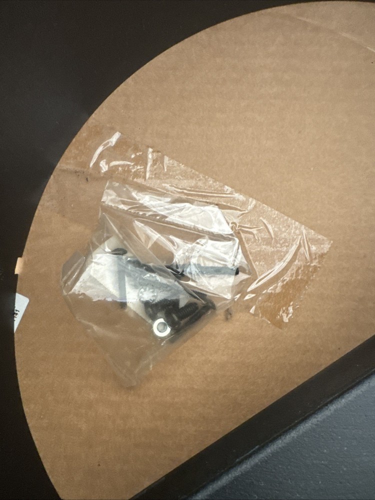 Telecor Clock Mount 2496-B (VY1141)