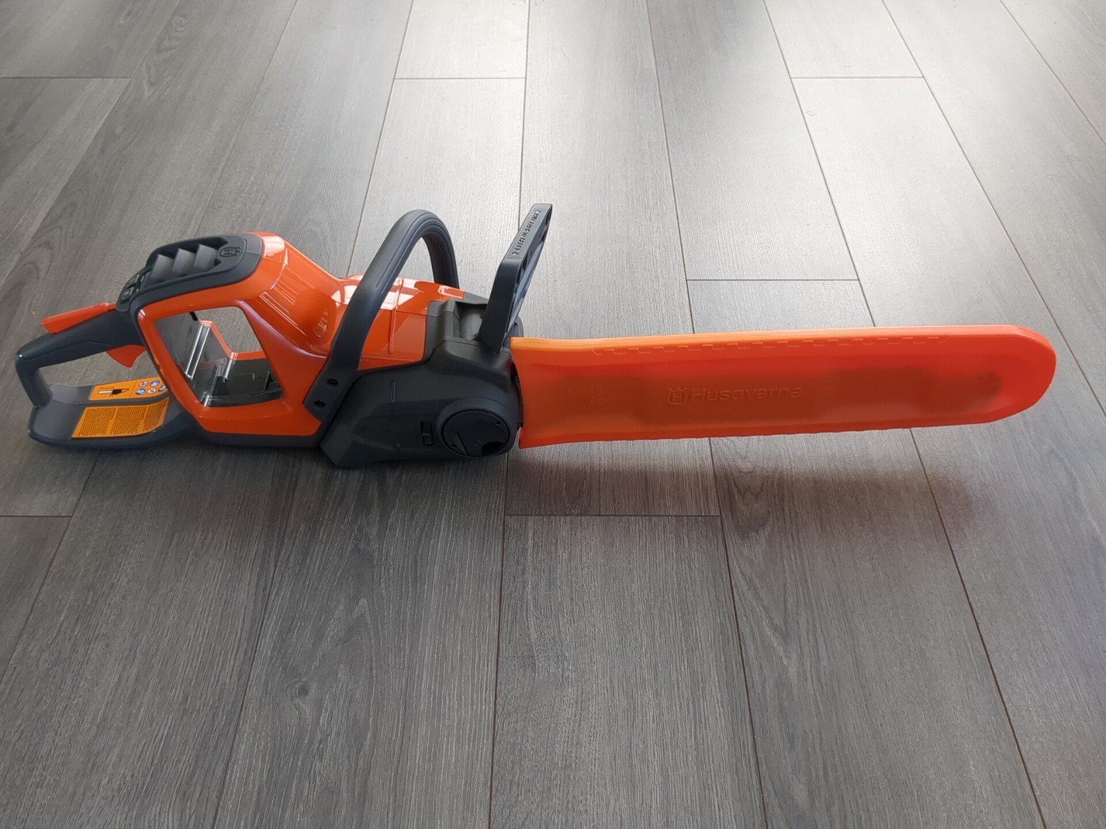 Husqvarna Power Axe 350i 40 volt Tool Only *No Battery*