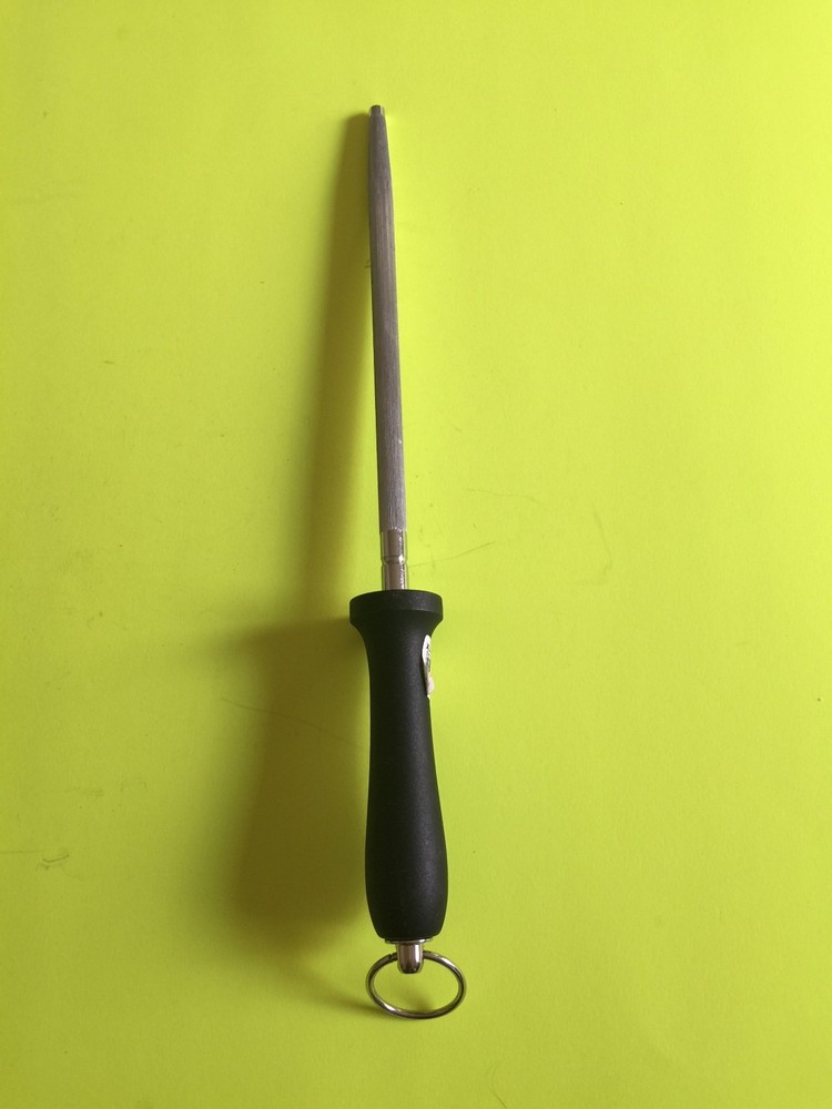 SHARPENING STEEL XL 0294