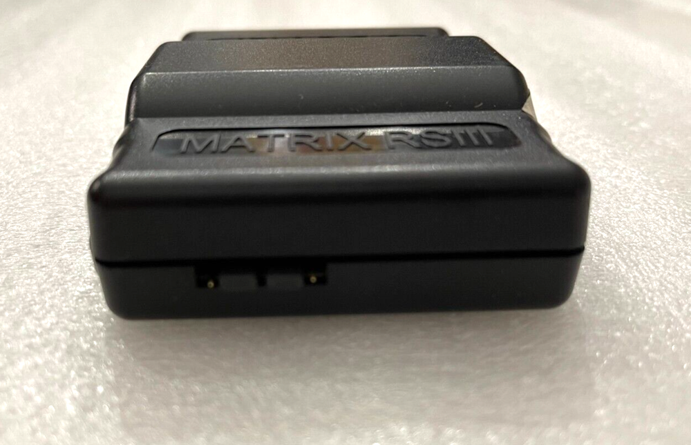 Clifford Matrix RSIII RS3 RSlll Replacement Remote Start Module Brain