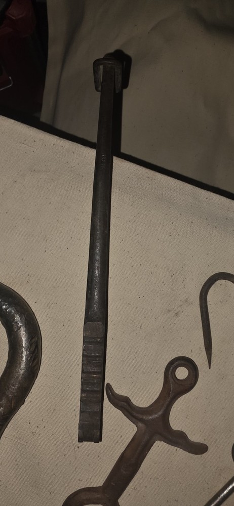 vintage tools collectibles blacksmith