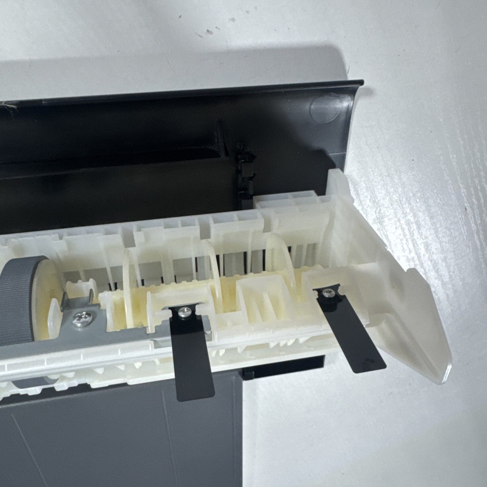 Epson Workforce WF-2850 Inkjet Printer Input Feed Paper Roller