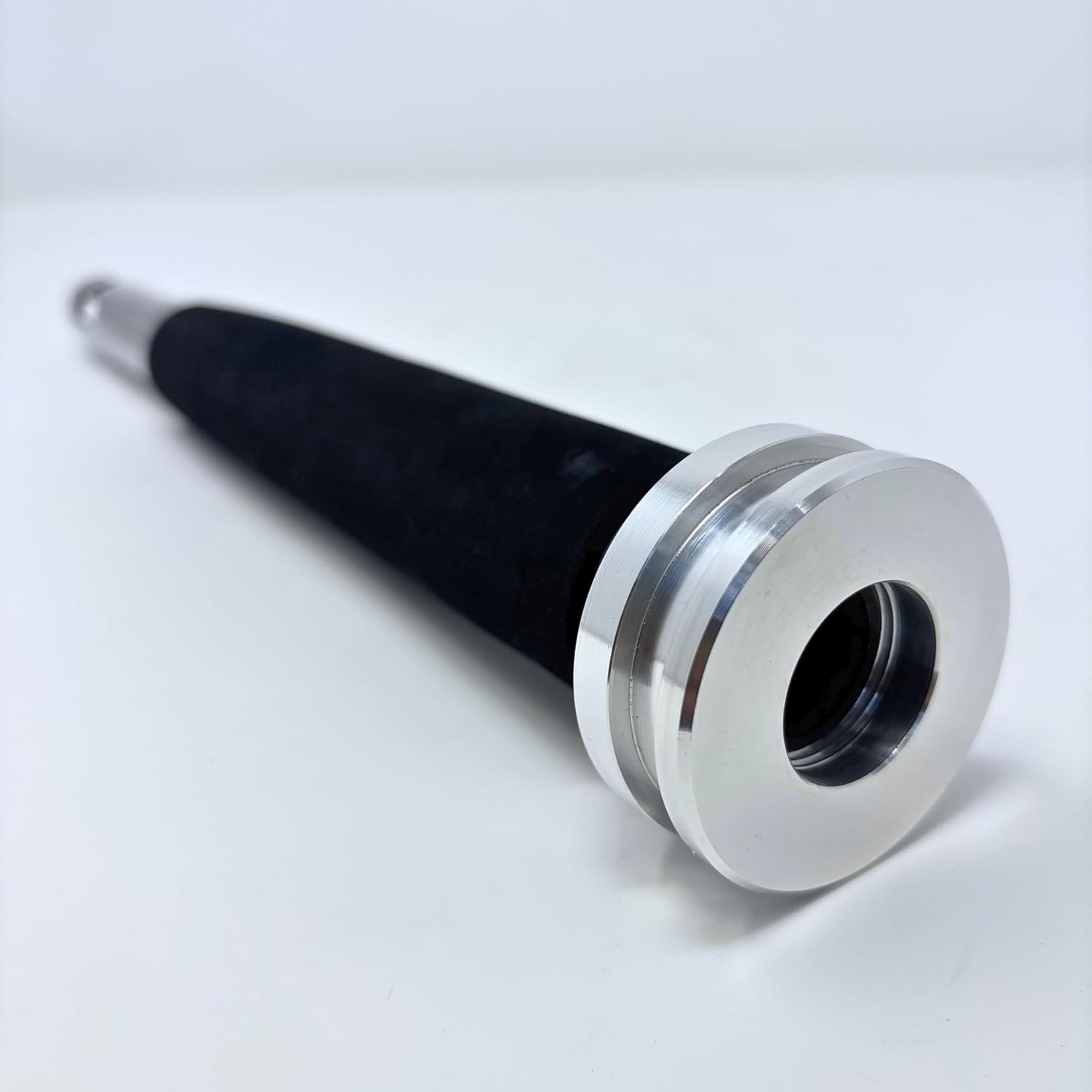 Marine-Grade Rod Holder Mount for Starlink Mini Antenna - Flat Dish Base Perf...