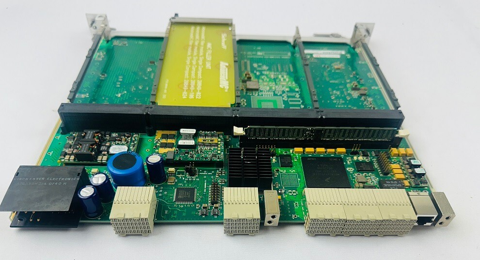 Motorola ATCA-C111 ATCA Processor Board