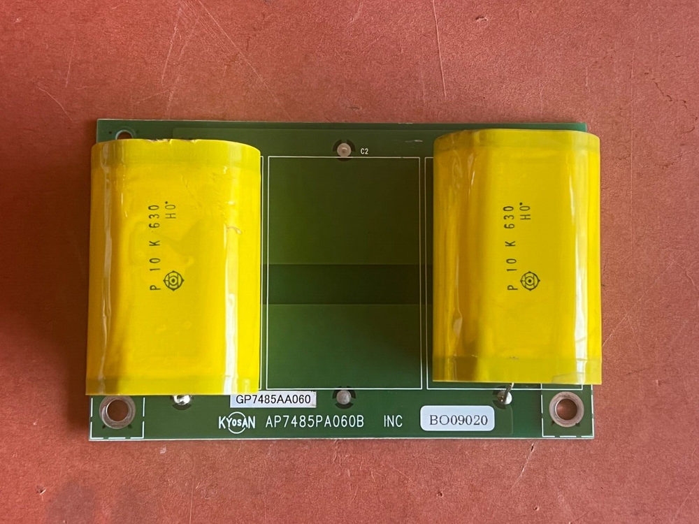 KYOSAN GP7485AA060 RF GENERATOR