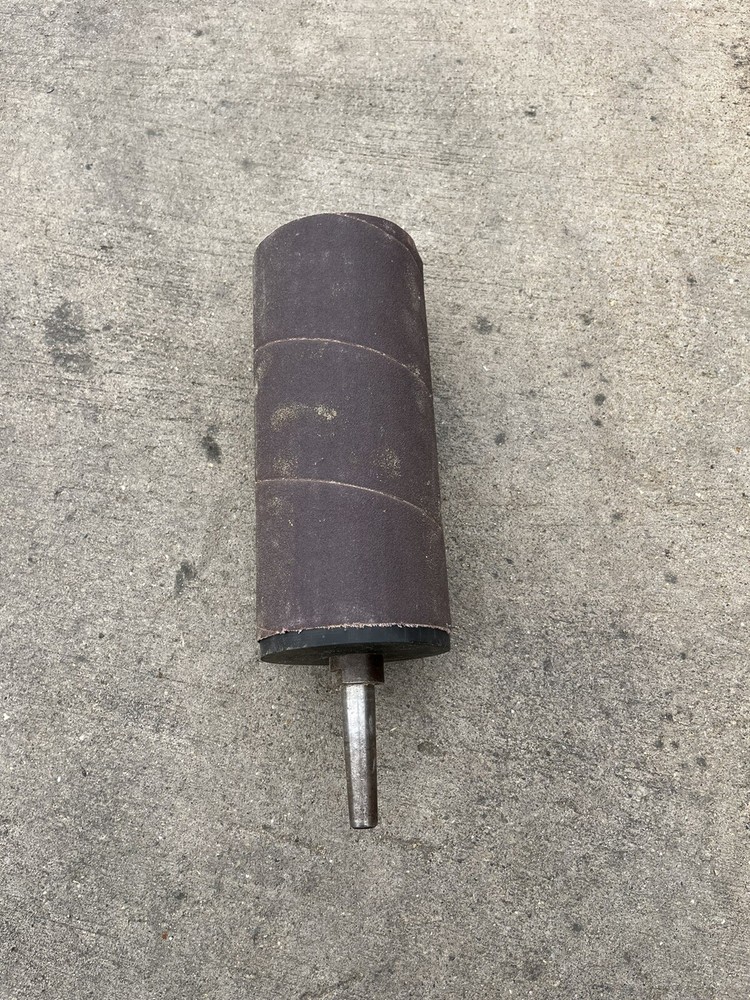 State Spindle Sander 3" Replacement Spindle (1094)