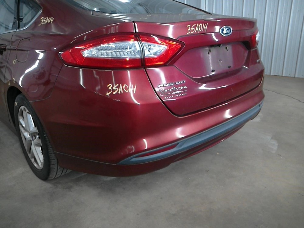 FUSION 2014 High Mounted Stop Light 104954603