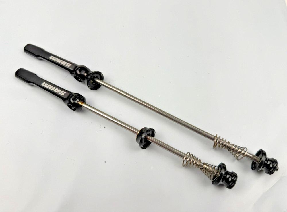 Sram Quick Release Skewer Set 105/145mm Lengths