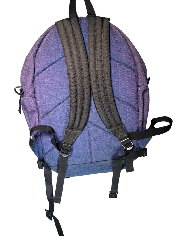 Vintage 90s MEC Backpack