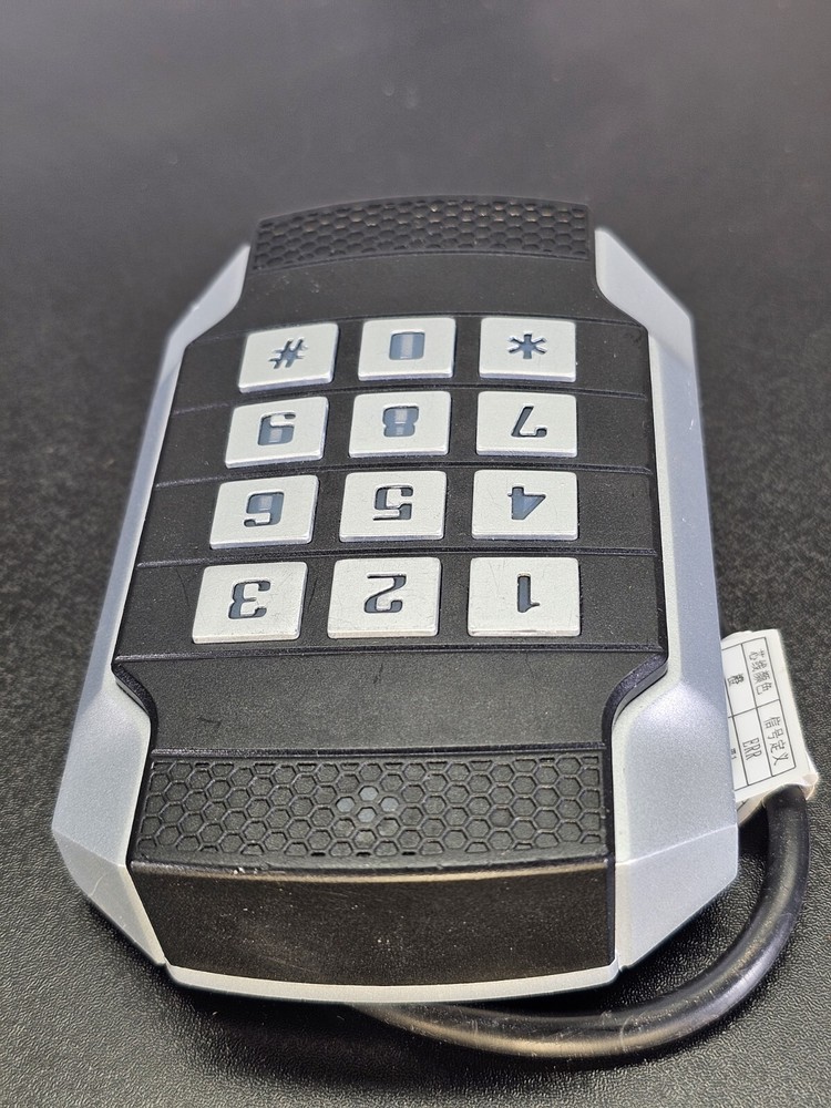Mifare Keypad LTK1104MK