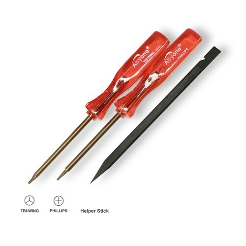 S2 Replace Repair Screwdriver Tool Kit for Razer Blade Stealth Laptop Notebook