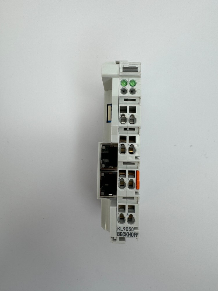 Beckhoff KL9050 K.Bus Module