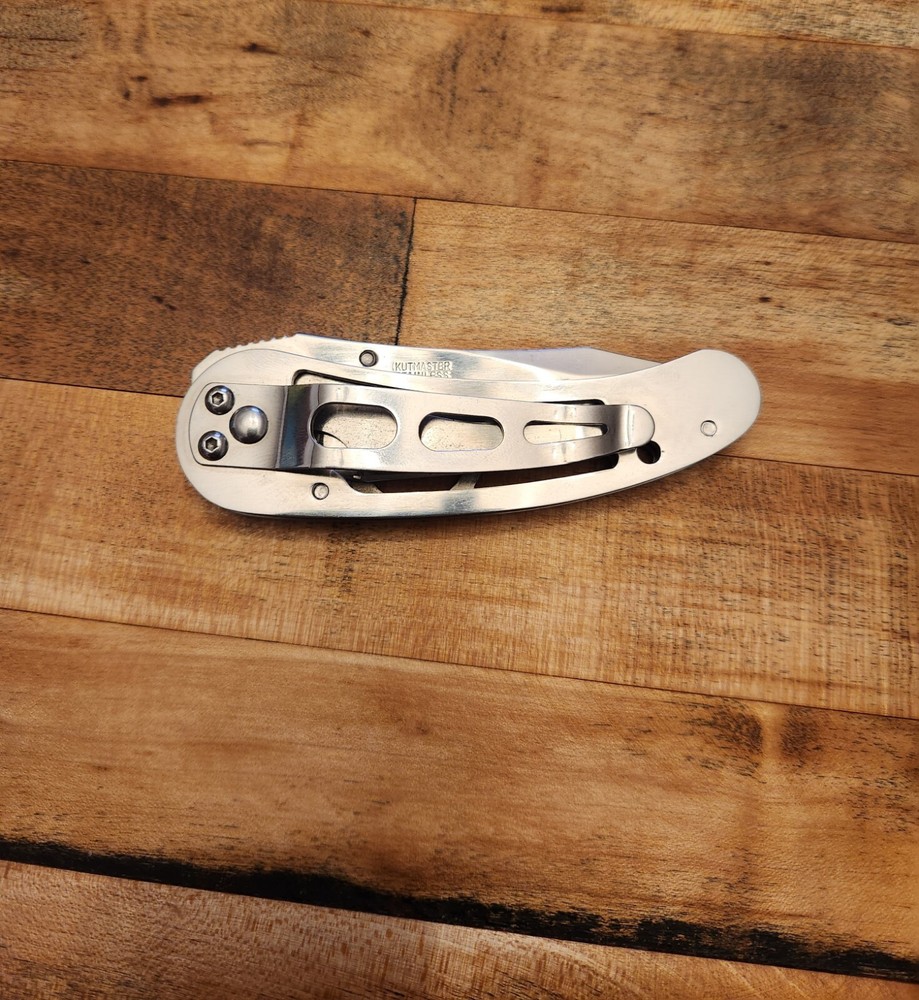 Mathews Archery Knife