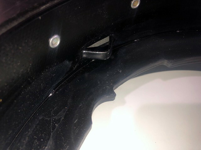 A3722E421,A1-3722-E-421 Parking Brake Shoes w/spring kit 12"x4" SHIPS SAME DAY!