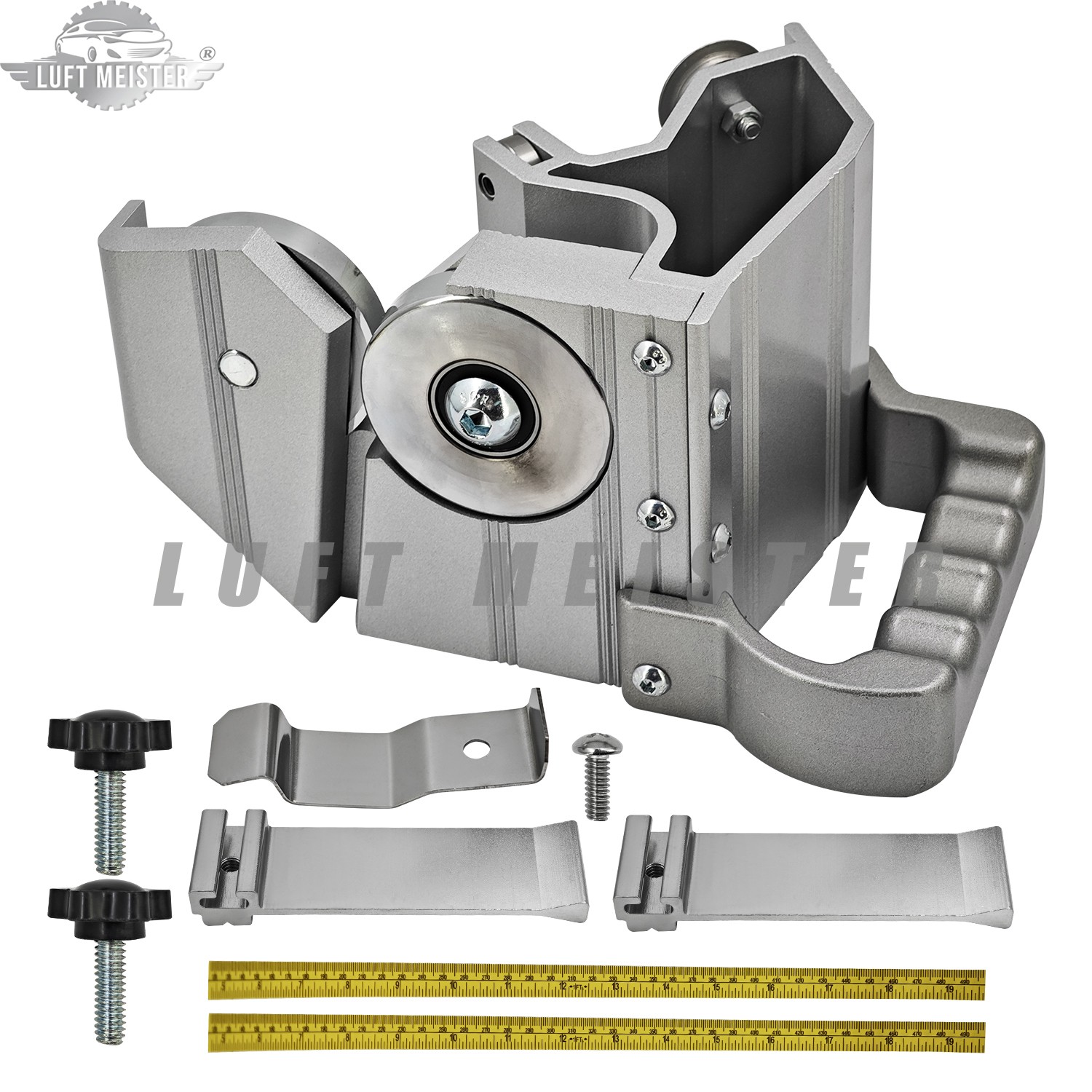 For Tapco Pro 14 19 HD MX Series PRO Cut-Off with Case 10379 Precision Cutter